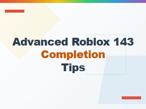 Mastering Roblox 143 in Hard Mode